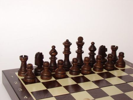 Шахматы Chess Magnetic Nr.140M Small