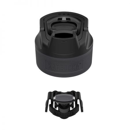 KAMBUKKA Термобутылка Elton Insulated 600 ml Nightfall 11-03038