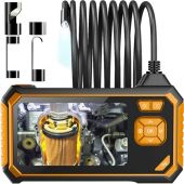 Эндоскопная камера с LCD экраном 5м кабелем P19376
