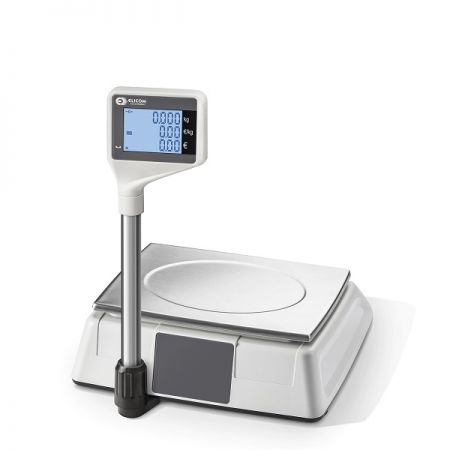 Elicom S300LM Торговые весы