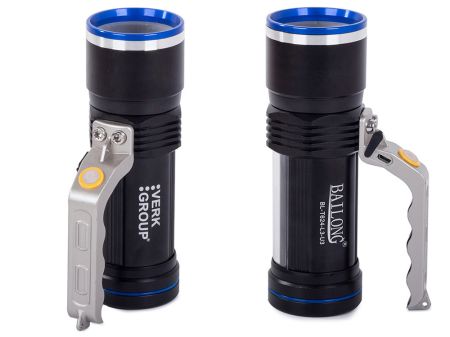 Lukturis - prožektors CREE XM-L3-U3 (P08291)