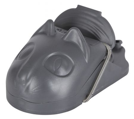 Peļu slazds MouseStop Kerbl 2 gab. (4018653904114)