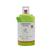 MOSER ANIMALLINE TOWEL - Dzīvnieku dvielis