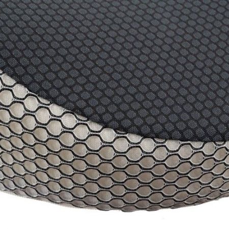 Ortopēdisks spilvens krēslam/auto sēdeklim (LUX-21915m)