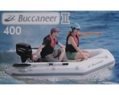 BUCCANEER II MODEL 400