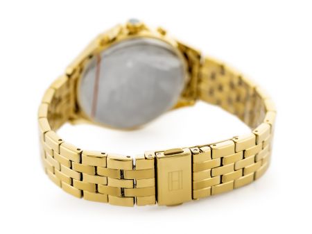 Tommy Hilfiger Женские наручные часы 1781977 ARI (ZF526A)