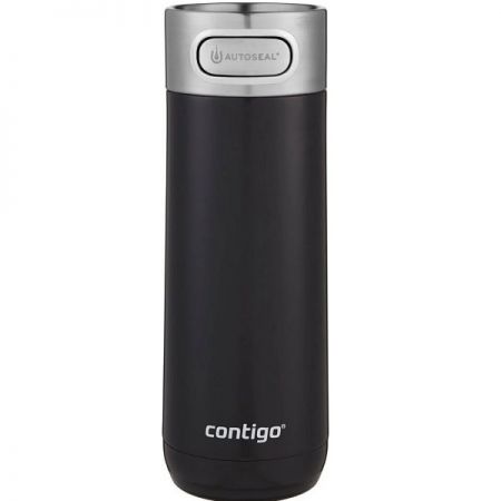 Термокружка Contigo Luxe Autoseal 470 мл - Licorice 2115524