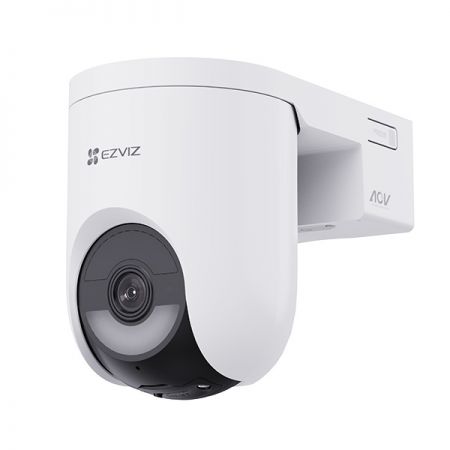 EZVIZ Камера HB8 Lite (HB8 Lite 4MP)