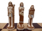 Шахматы Chess Egipt Nr.157
