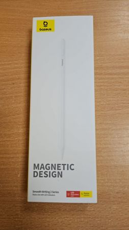 Baseus Lite Smooth Writing 2 Stylus Стилус (P80015802213-02)