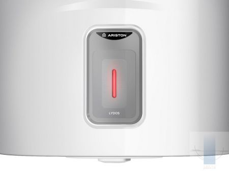 Ariston ūd. sild. elektr. Ariston LYDOS R 100 vertikāls (3201912)
