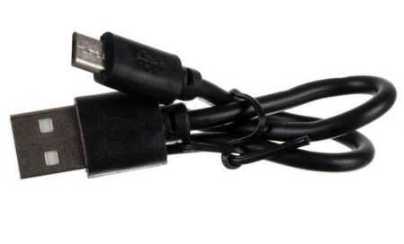 Lukturis T6 USB (P18368_1)
