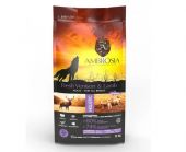 Ambrosia Сухой корм для собак GRAIN FREE DOG ADULT FRESH VENISON & LAMB 12kg (5214000583967)