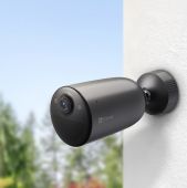 EZVIZ EB3 4G Аккумуляторная камера (CS-EB3)