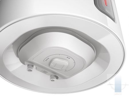 Ariston ūd. sild. elektr. Ariston LYDOS R 100 vertikāls (3201912)