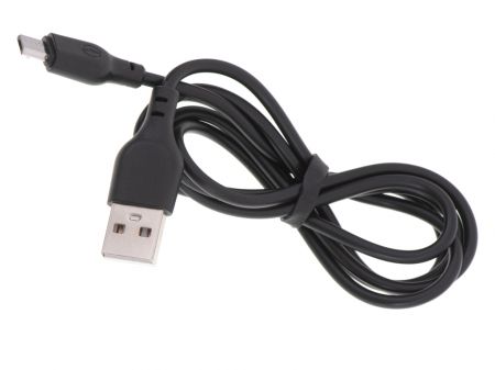 Автомобильное зарядное устройство DUAL USB + Micro USB черное (5333_1)