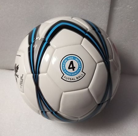 Футбольный мяч Futsal N4
