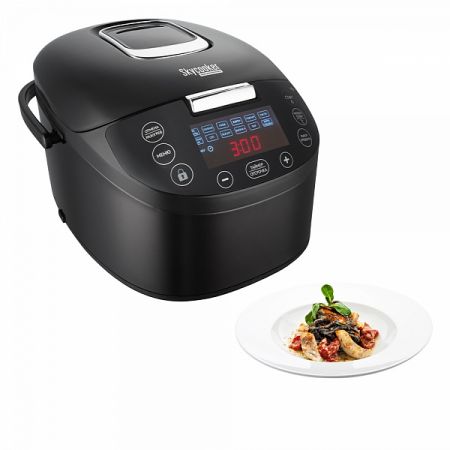 Redmond Умная мультиварка SkyCooker RMC-M800S