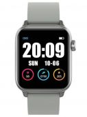 Rubicon Умные часы Smartwatch RNCE56 - silver (ZR611B)