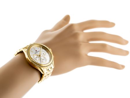 Tommy Hilfiger Женские наручные часы 1781977 ARI (ZF526A)