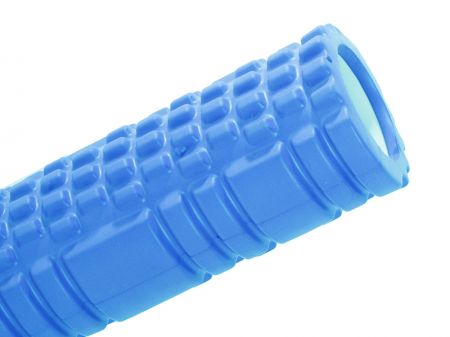 Pašmasāžas rolleris zils (P14287_N)