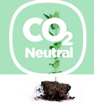 Navigator Бумага CO2 NEUTRAL, A4, 80 g/m2, 500 lapas (100-10030)