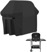 Kaminer Grila pārsegs 147x61x122cm (P15184)