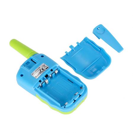 Rācijas Walkie Talkie (preces kods 2927)