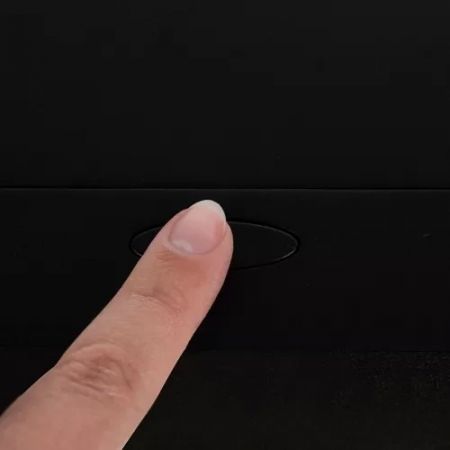 Розетка скрытая в столешнице USB двойная (код товара P21446)