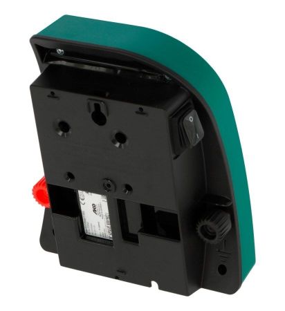 AKO Elektriskais gans Duo Power X4000 12/230V (4035738009861)
