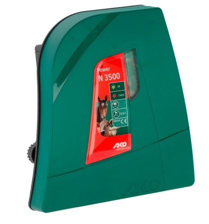 AKO Elektriskais gans AKO Power N 3500 230V (4035738009885)