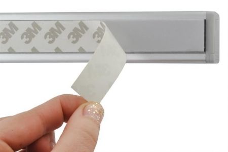 LED лампа с датчиком движения 10 LED (P3455)