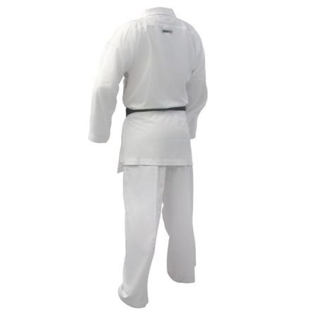Smai Kimono KarateGi SMAI Pro Fighter Kumite WKF Approved (bez jostas)