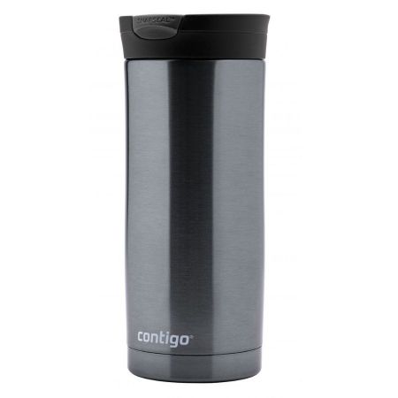 Термокружка Contigo Huron Gunmetal 470мл
