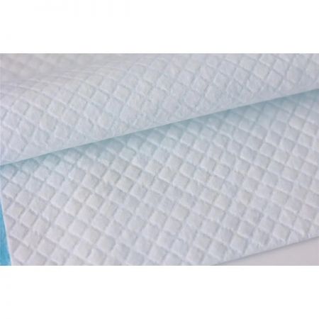 UNIQ PETS Absorbējošie paladziņi 60 x 60 cm, 40g, 10 gab. (CUPP0011)