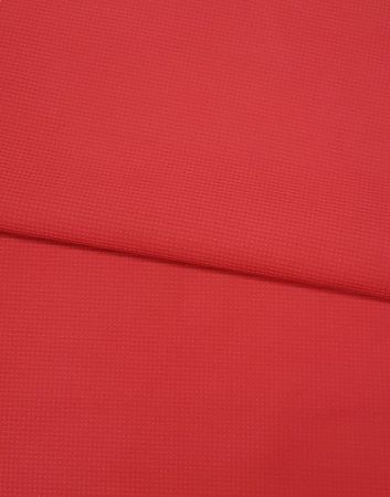 Virtuves vafeļdvielis APPLE RED