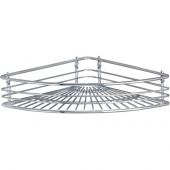Wenko Металлическая полка 16822100 Milano