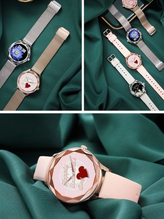 Наручные часы Smartwatch 27-11 (SY022I)