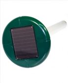 Kurmju atbaidītājs PULSAR SOLAR 4018653006030