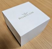 Rubicon Подарочная коробочка для часов или украшений