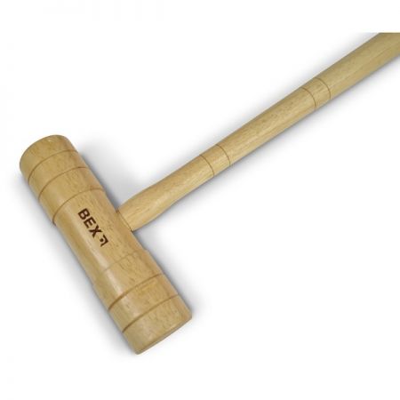 Kroketa komplekts Bex Pro, 6 spēlētājiem 512-090