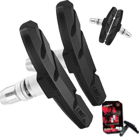 V-brake tipa bremžu klucīši ar vītni (P14583)
