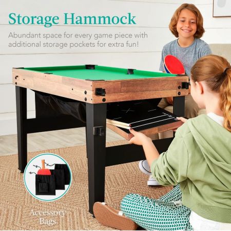 Игровой стол Bilaro Multi 13 BL31117
