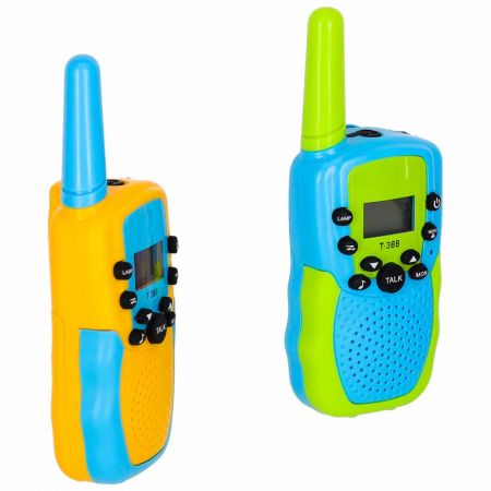 Rācijas Walkie Talkie (preces kods 2927)
