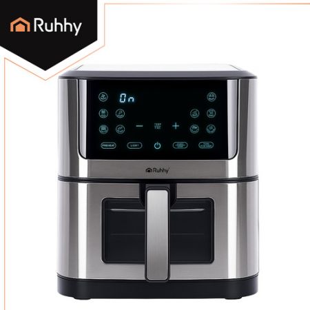 Аэрогриль 8л Ruhhy (P25512)