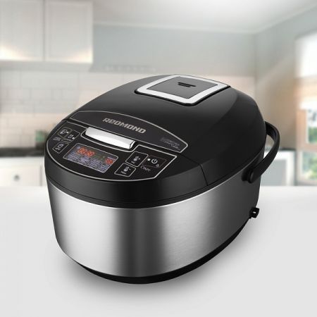 Redmond Мультиварка RMC-M4512