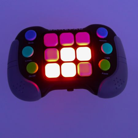 POP IT Mini spēļu konsole (3372)