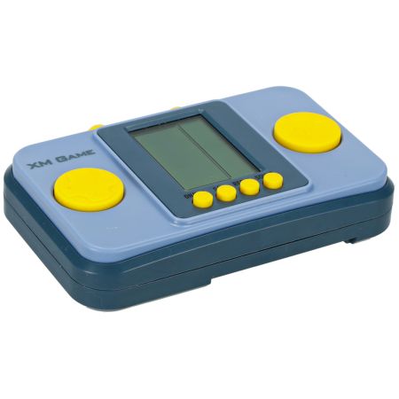 Электронная игра Тетрис синий (3363)