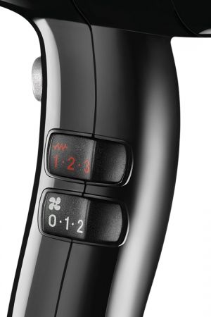 SXJ 7500 D RC Swiss Silent Jet 7500 Light