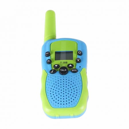 Rācijas Walkie Talkie (preces kods 2927)